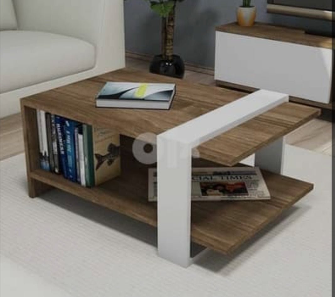 Coffee table 80X40X40 CM - Saveit