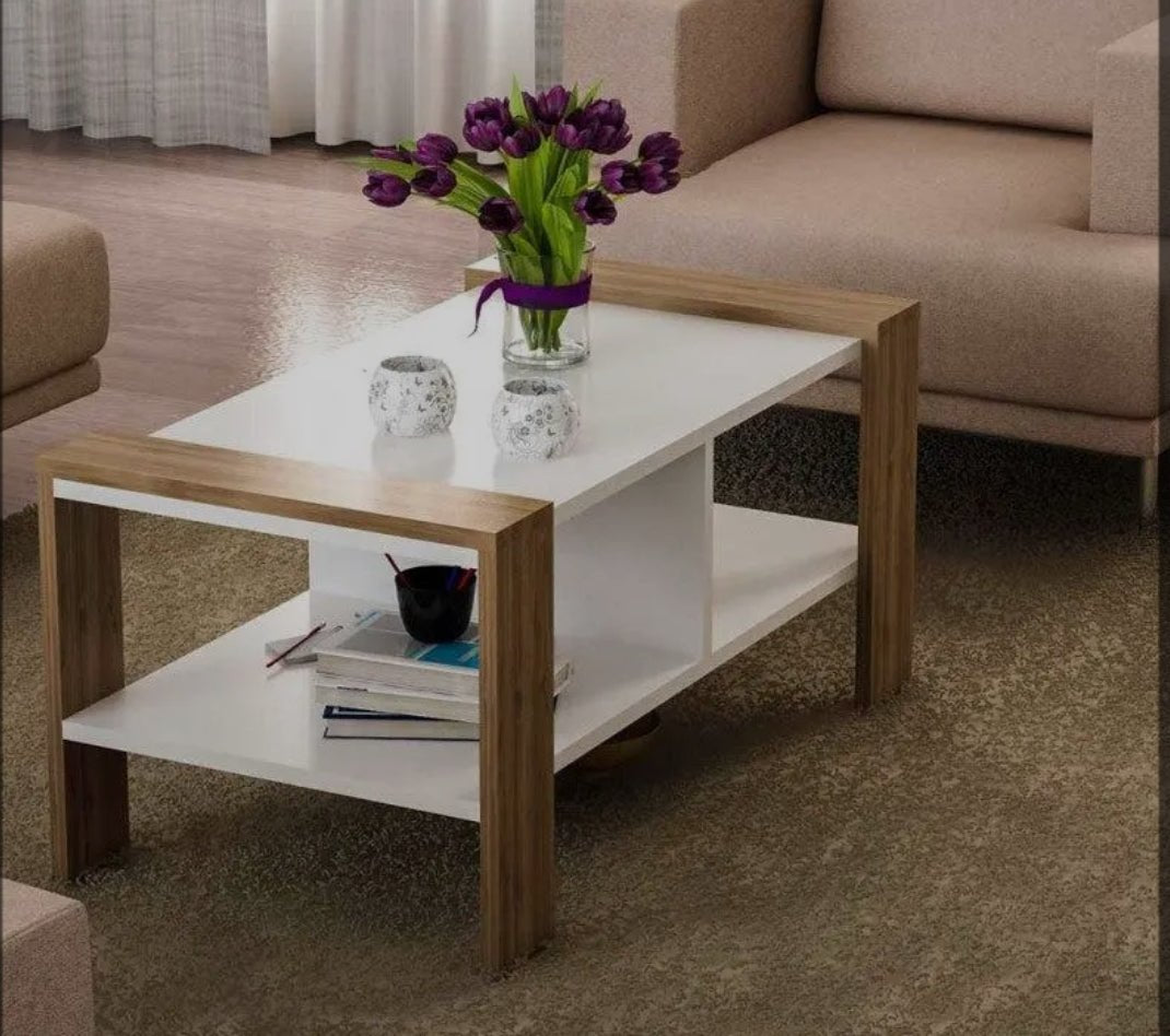 Coffee Table 80X40X40 CM - Saveit