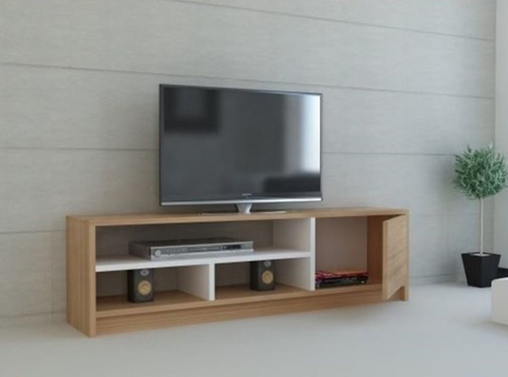 TV table 120 x 40 x 40 cm - Saveit