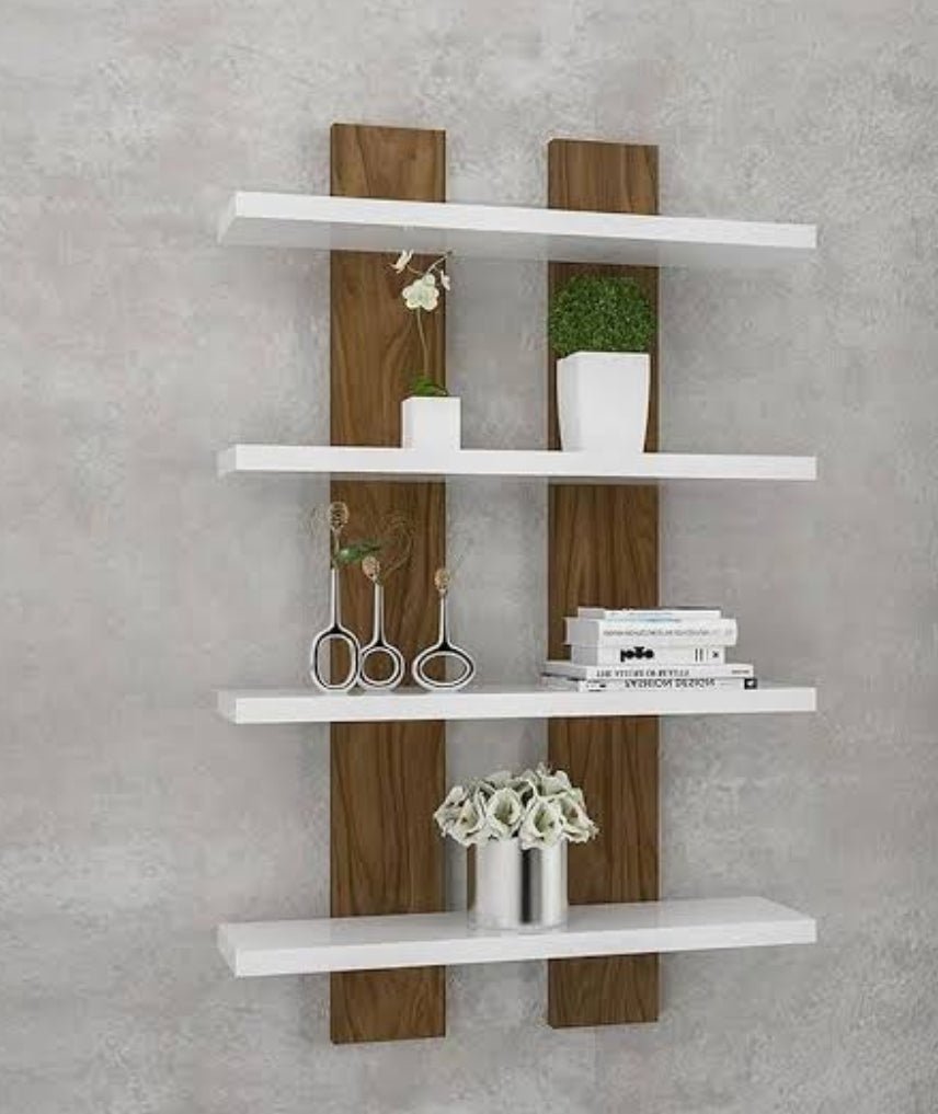 Wall Shelves 100 x 60 x 15 CM - Saveit