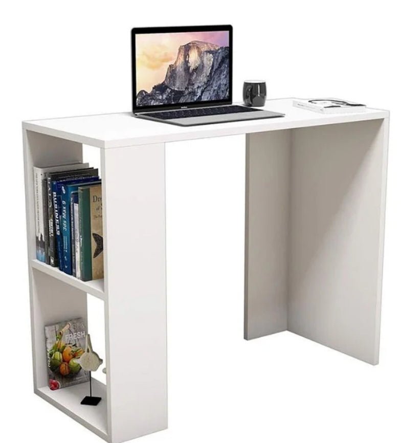 Wooden Desk Different Sizes - Saveit