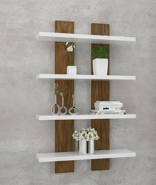 Wall Shelves  100 x 60 x 15 CM